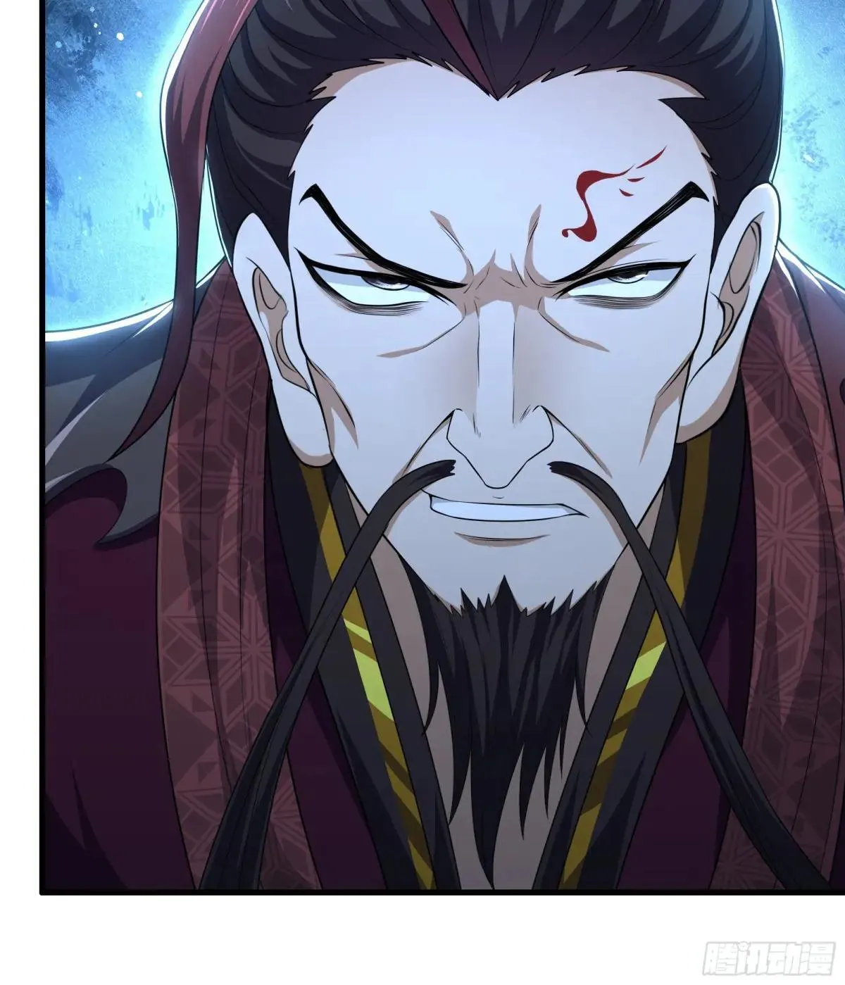 105 骑马的汉子威武雄壮27