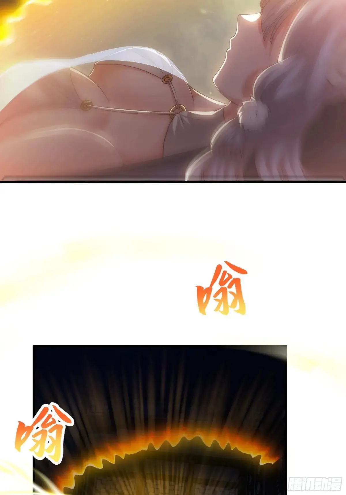 36 托塔李天王的神力20