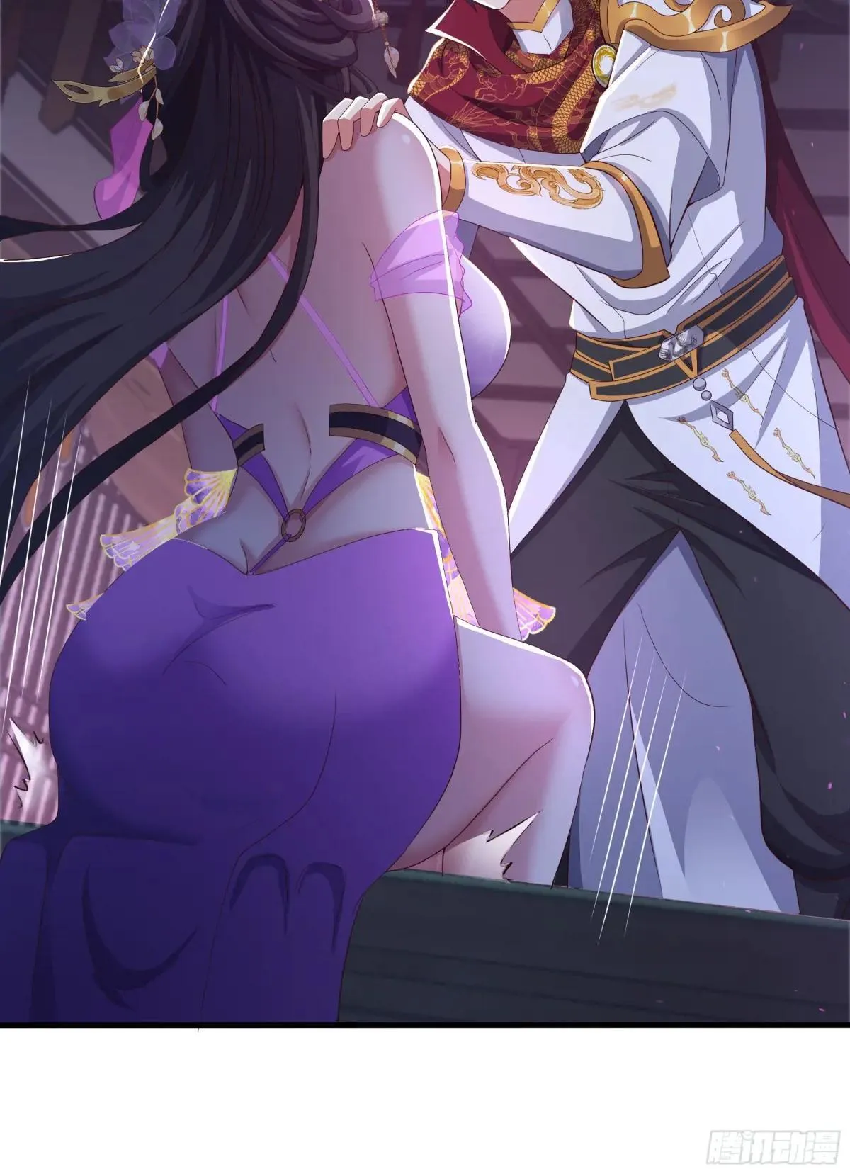 112 王元姬请我吃仙人酒23