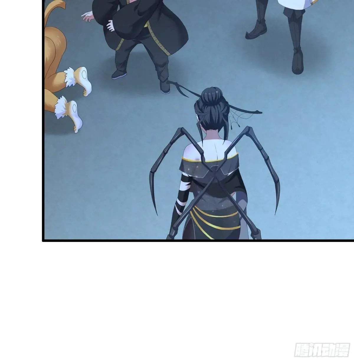 39 黑寡妇蛛十娘58