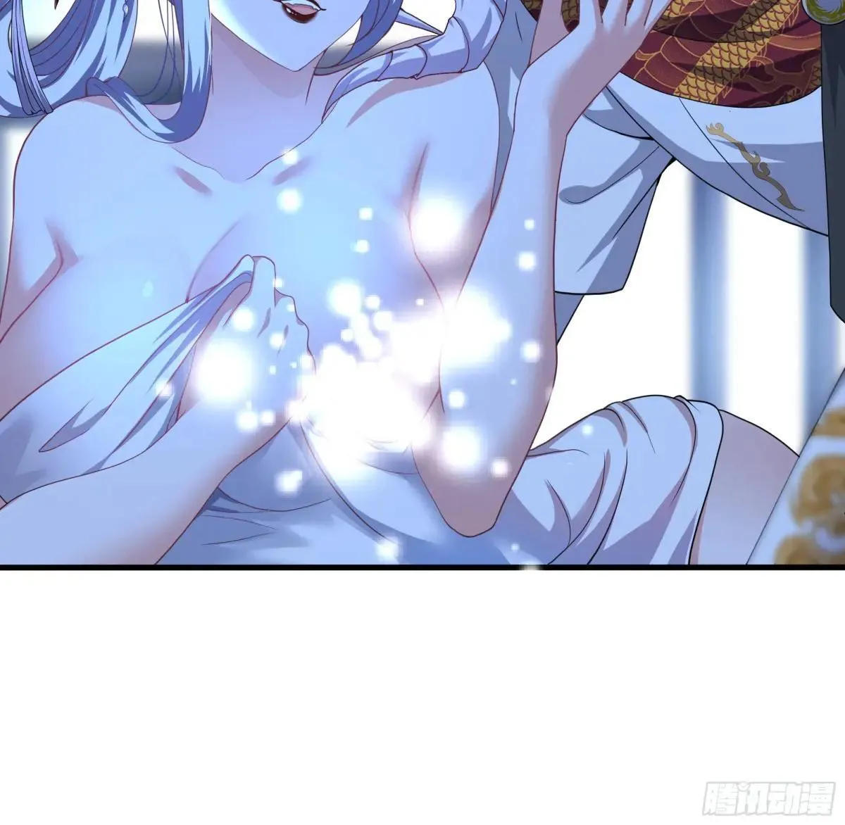 44 收服白骨夫人54