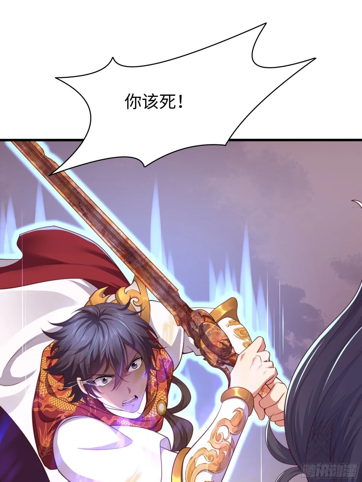 13 表弟用生命救我54