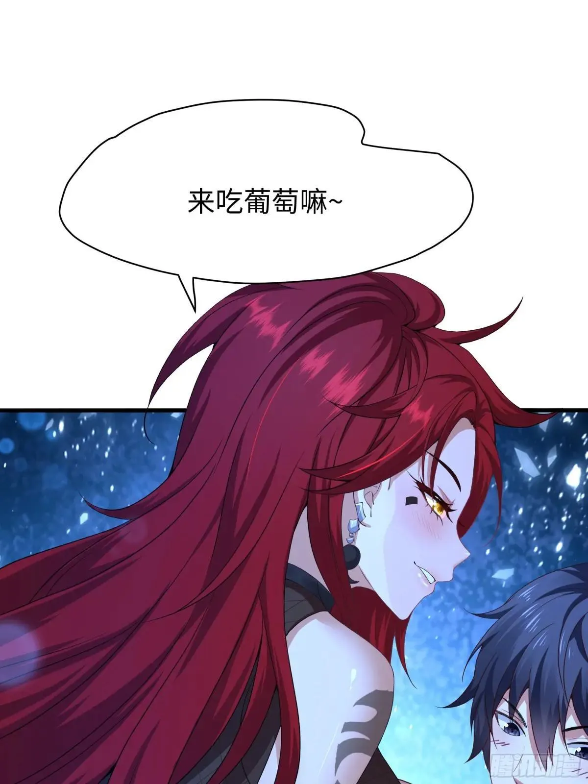 48话 小孩子才做选择38