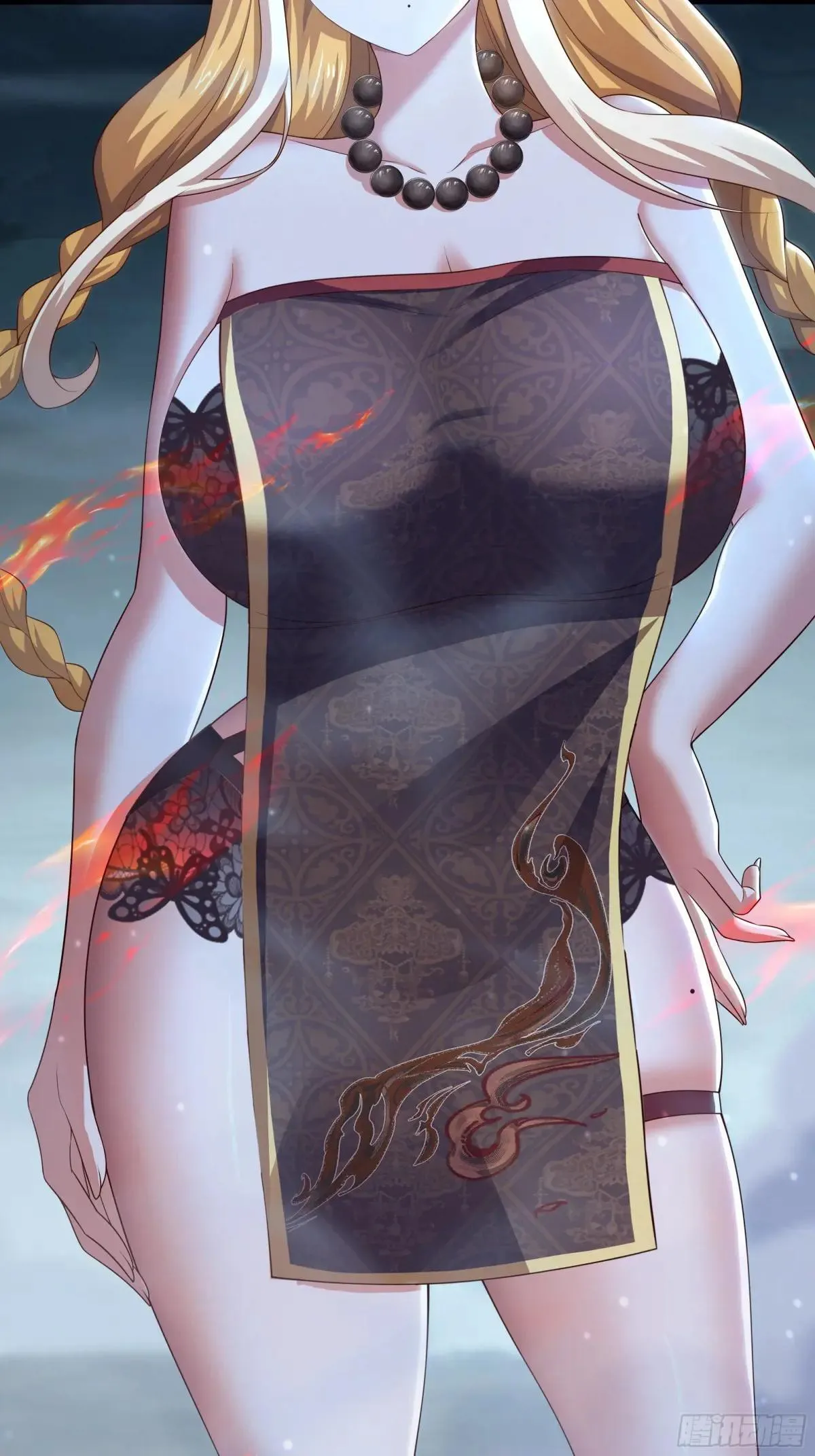 53 黄眉(媚)大王？31
