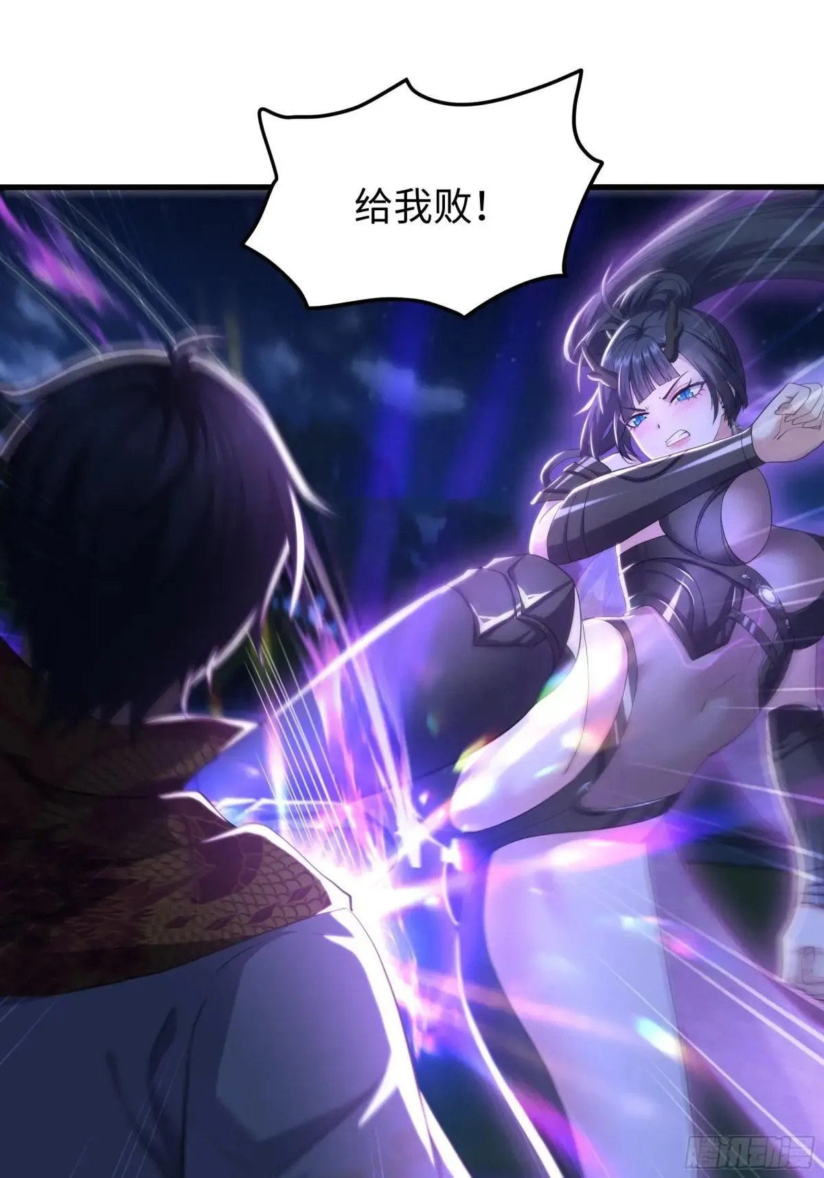 104话 申公豹误我10