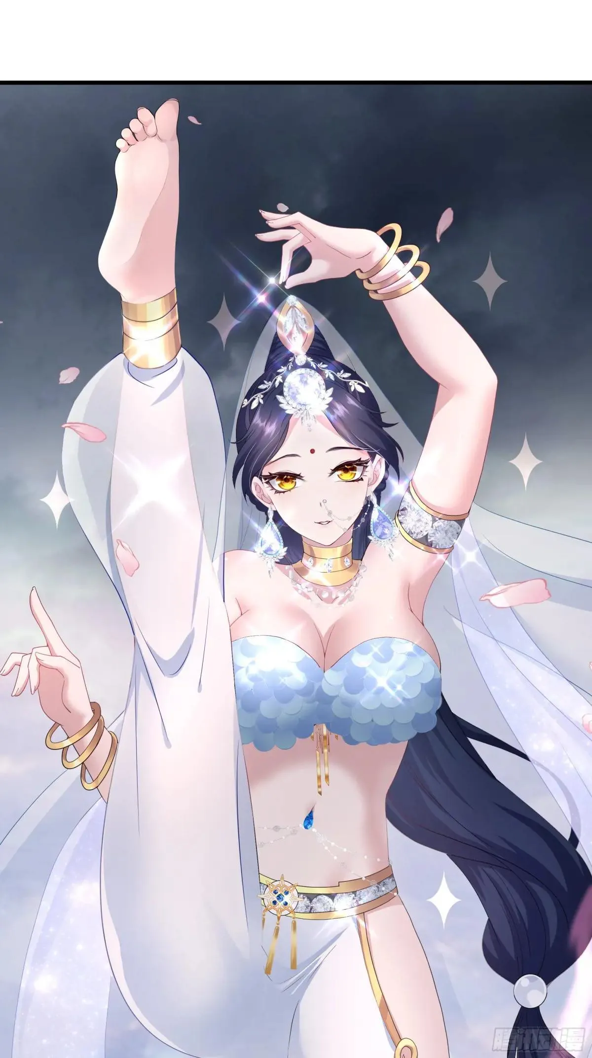 68 留学女修1