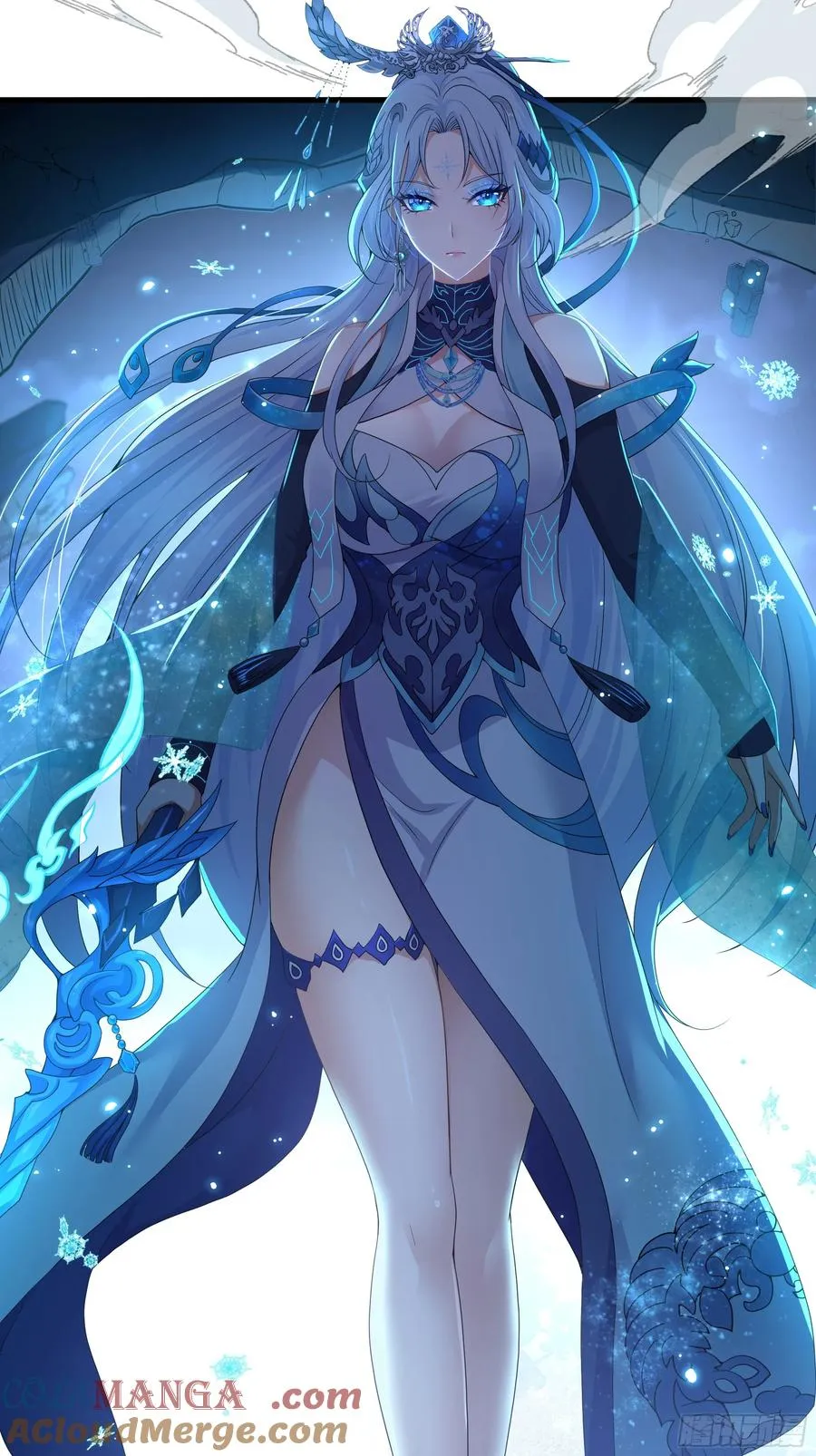32 姜雪登场12