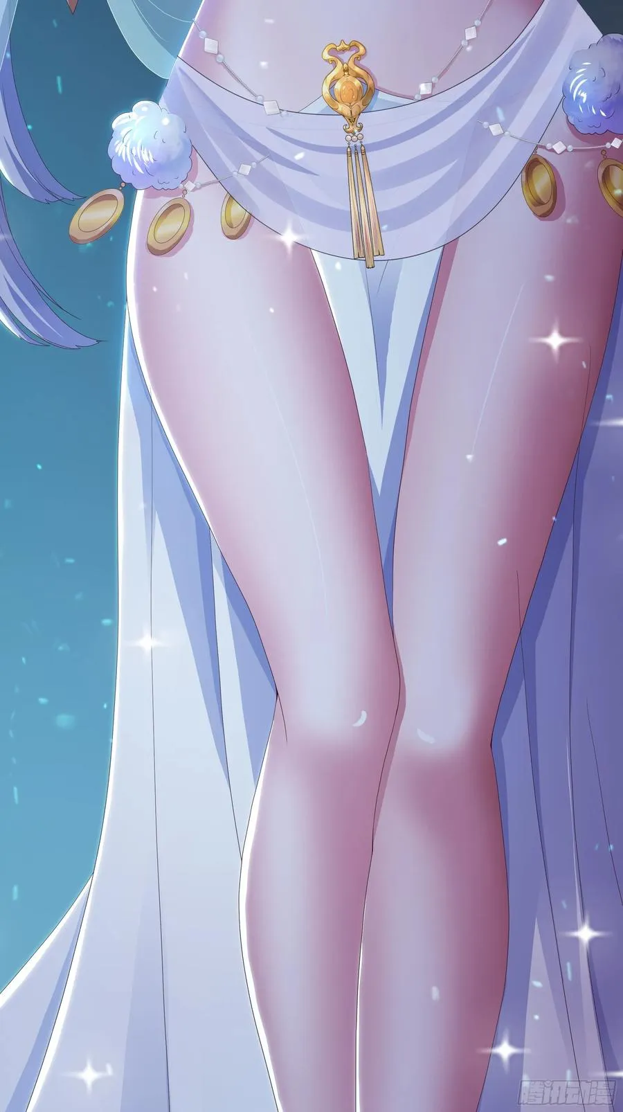 59 托塔李天王之女？14