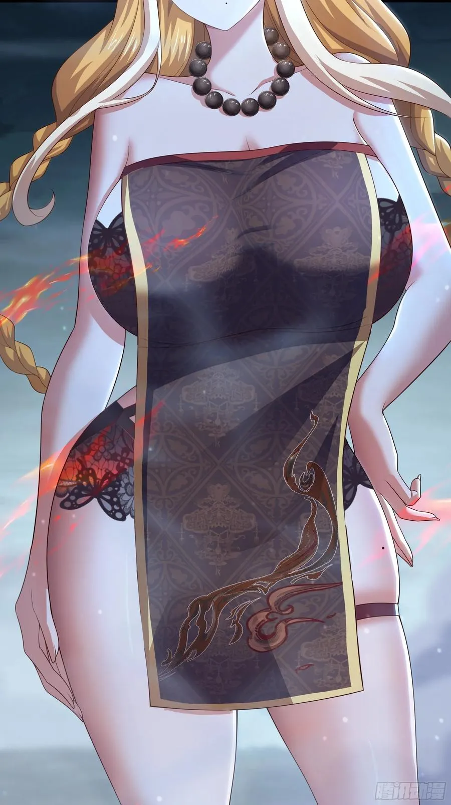 53 黄眉(媚)大王？31