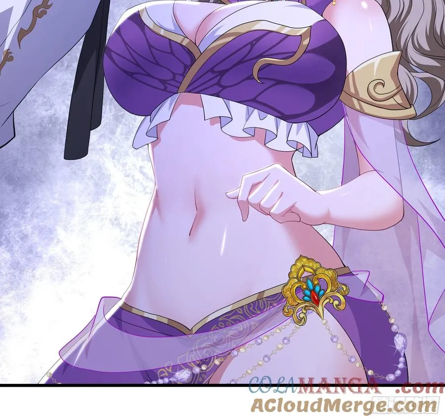 112 王元姬请我吃仙人酒36