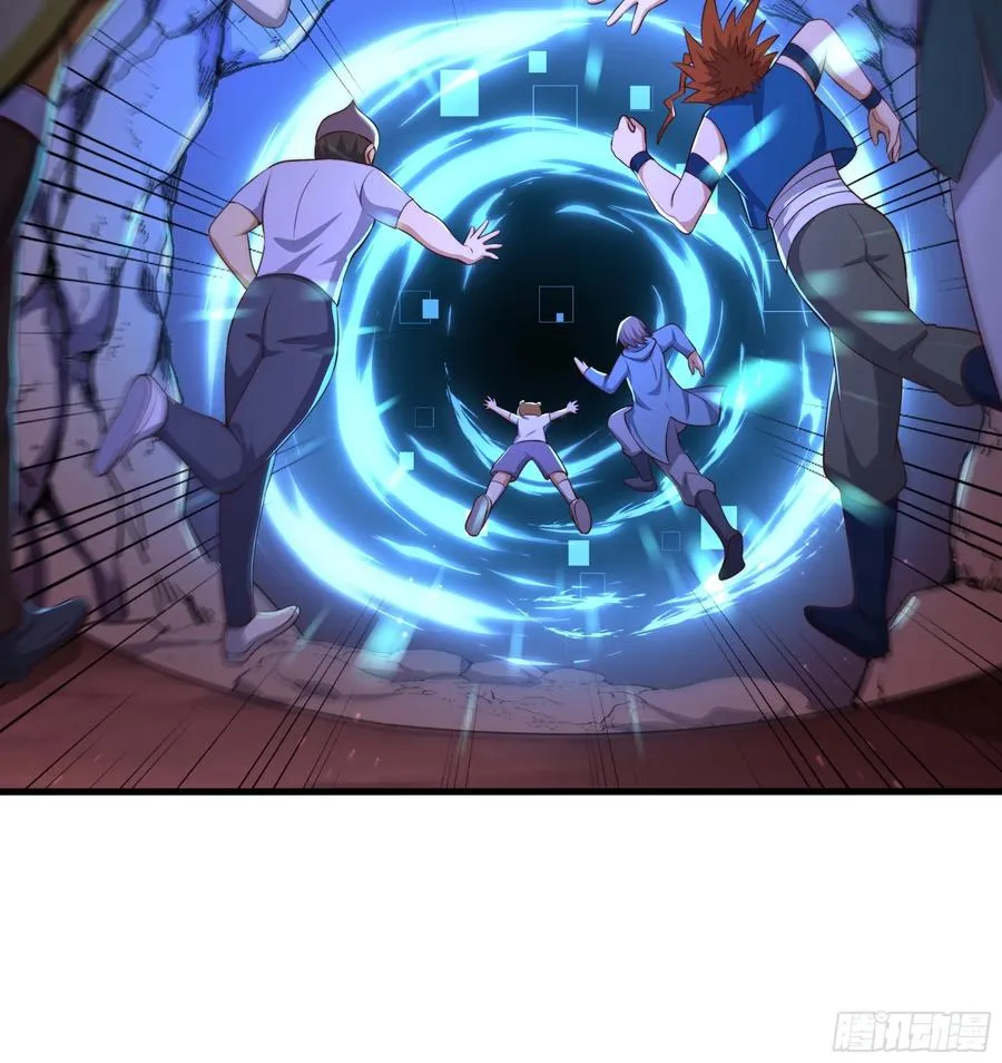 17 哪吒三太子登场7