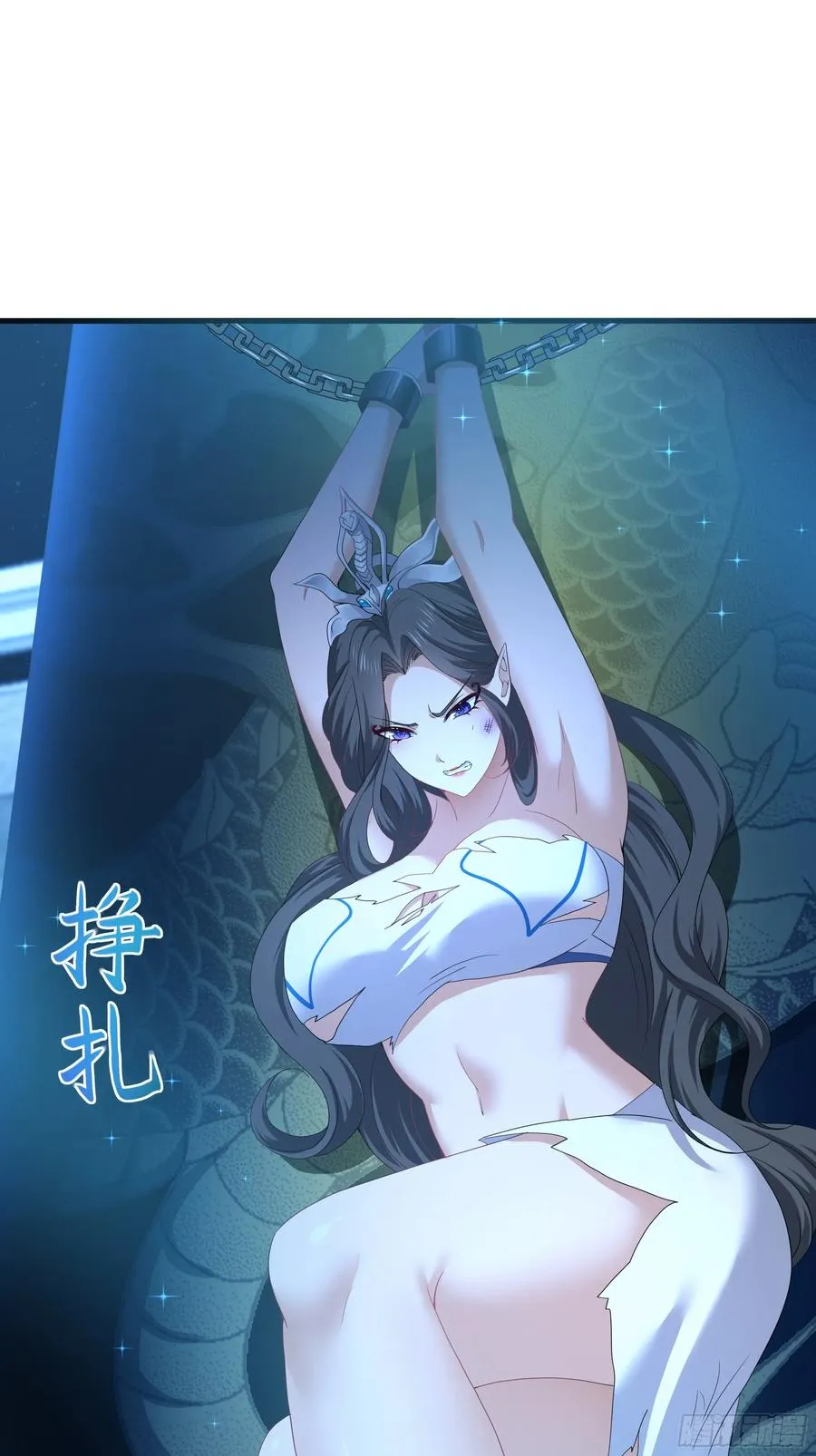 28 愿永久侍奉大王~1