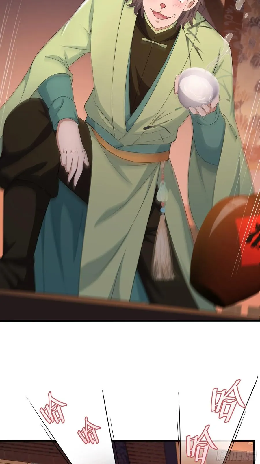 110 文明皇后王元姬46