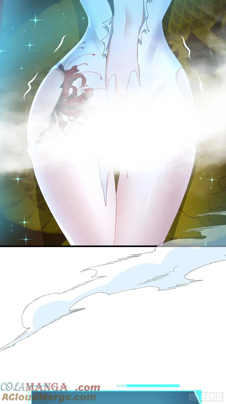 42 蜈蚣精的癖好39