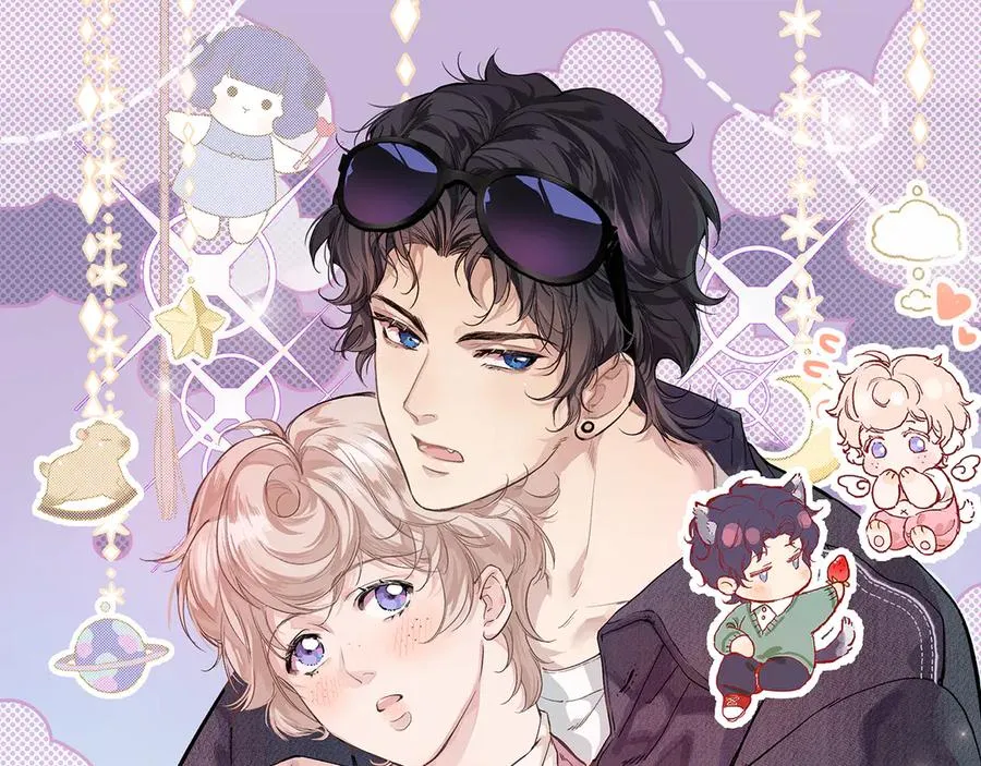 第三十话 师徒情深2