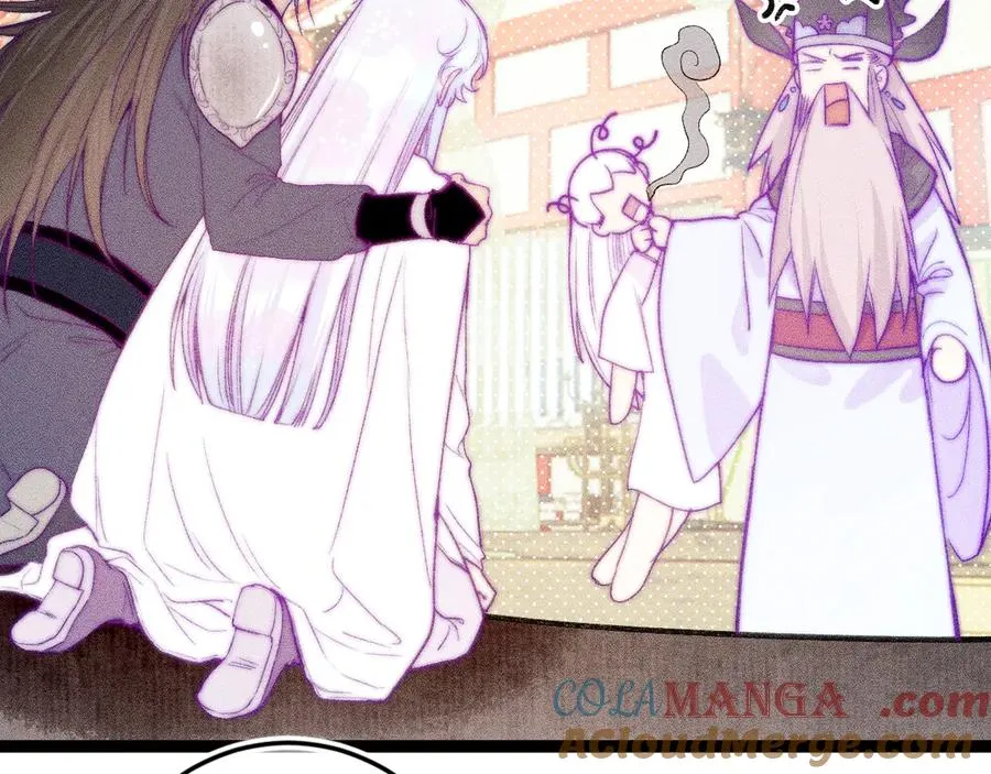 第三十三话 师尊们也要明算账36