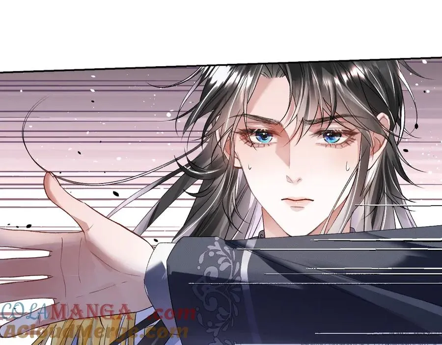 第2话 我是你们的学弟,谢灼6