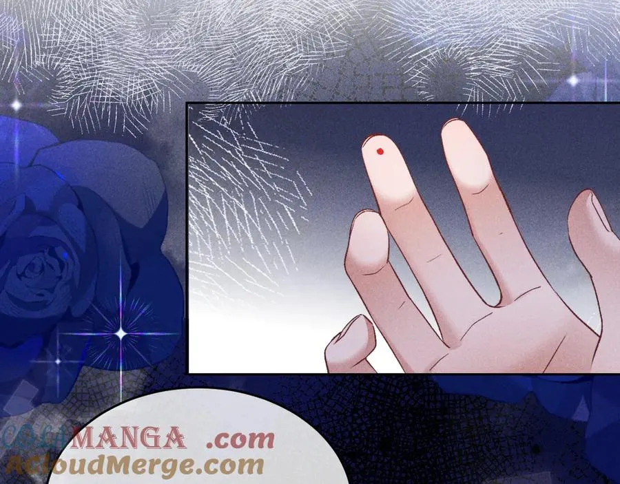 第5话 发脾气也这样迷人16