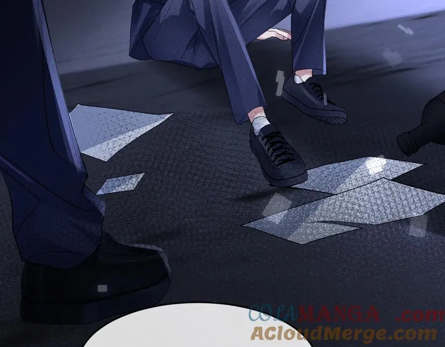 第3话 我不需要Alpha30