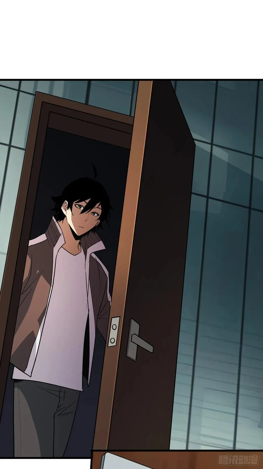 第2话 死亡回档23