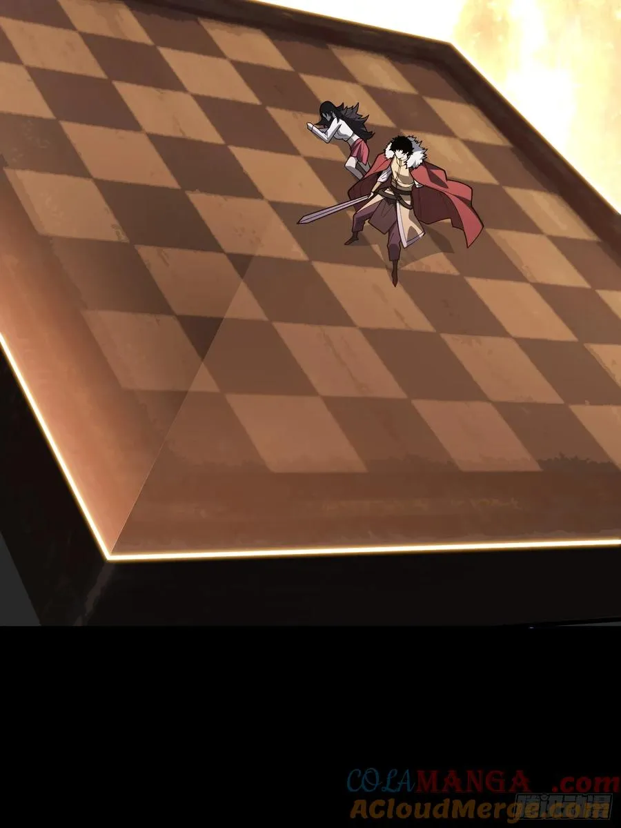 第20话 以生命为棋38