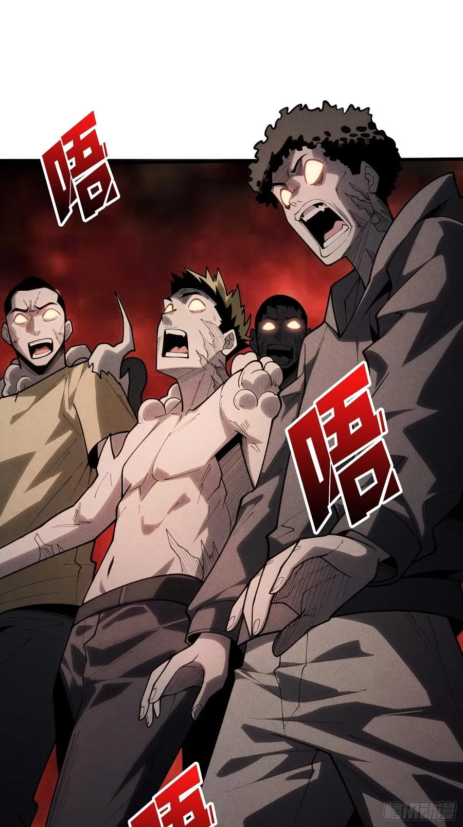 第11话 来和我玩游戏吧8
