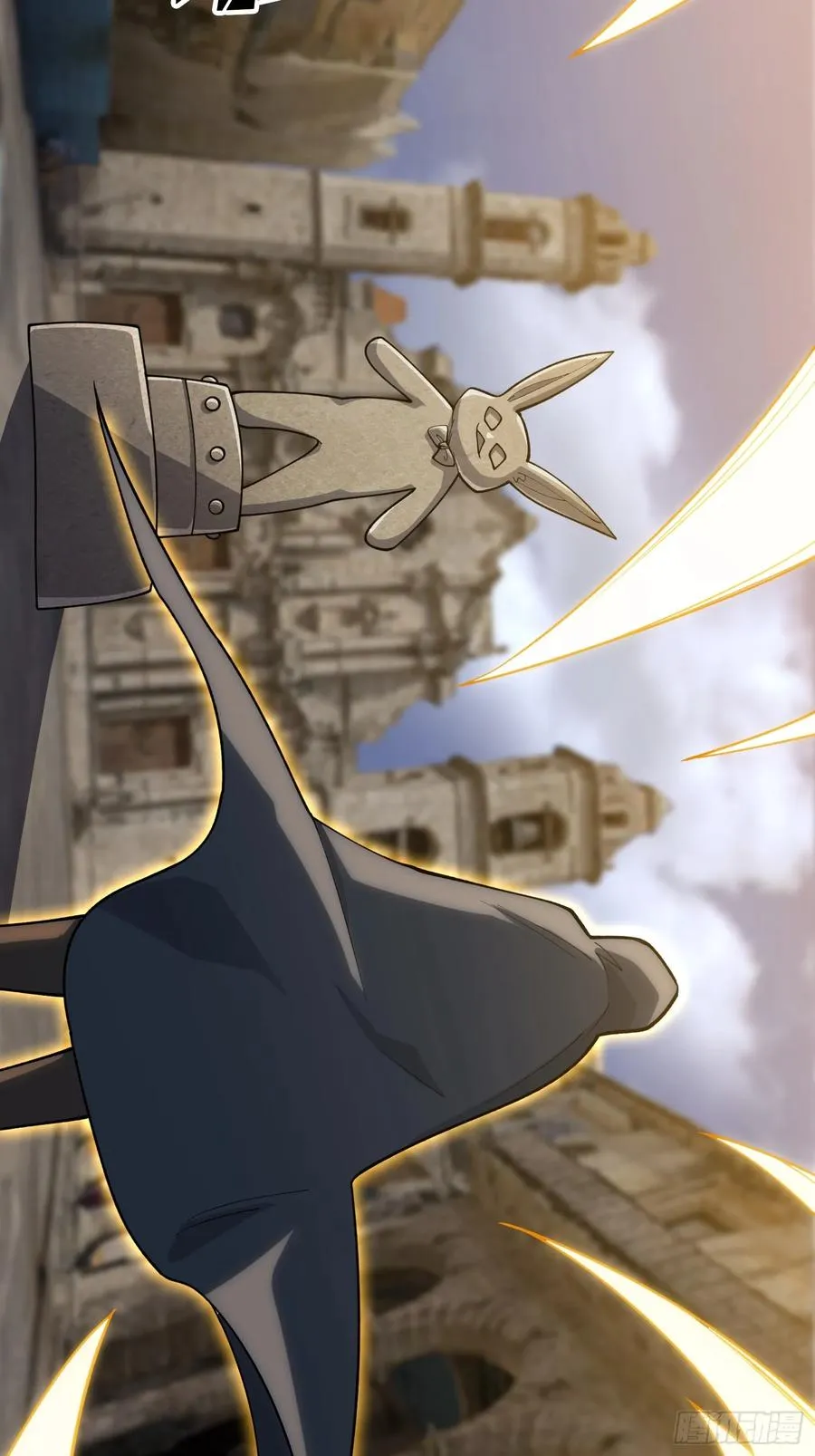 第34话 世界排行榜13
