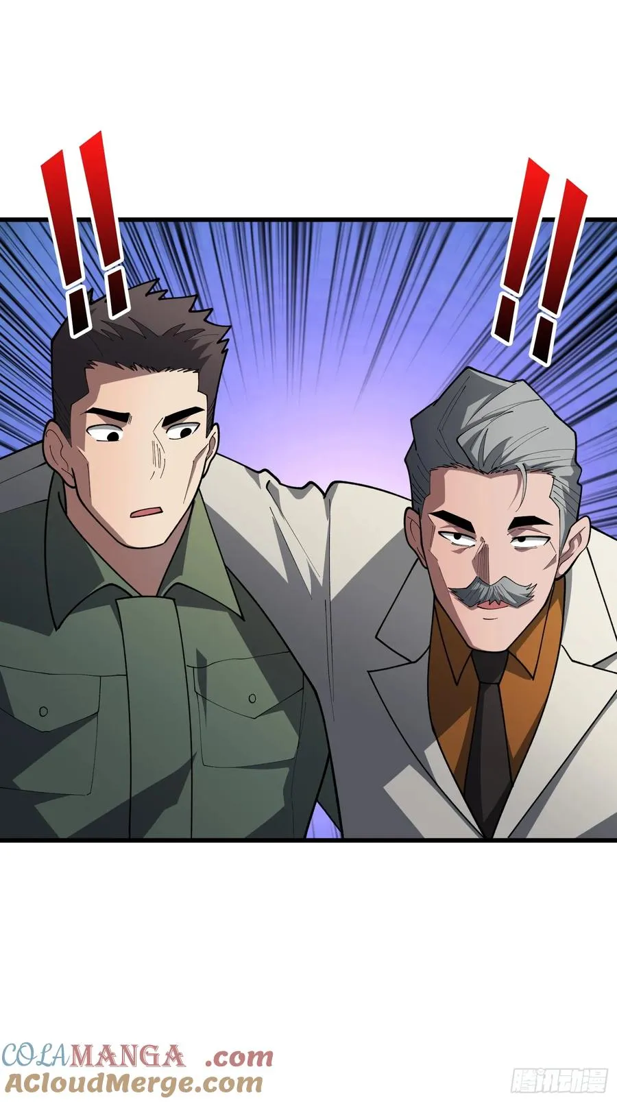 第31话 你们终将得到拯救4