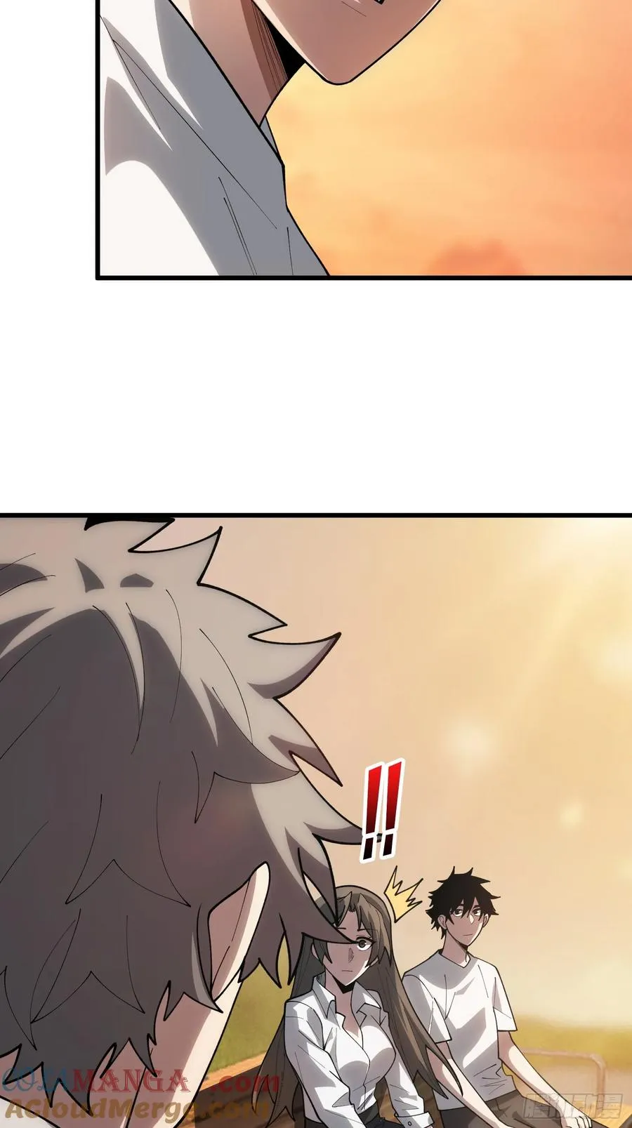 第32话 完美通关的秘密4