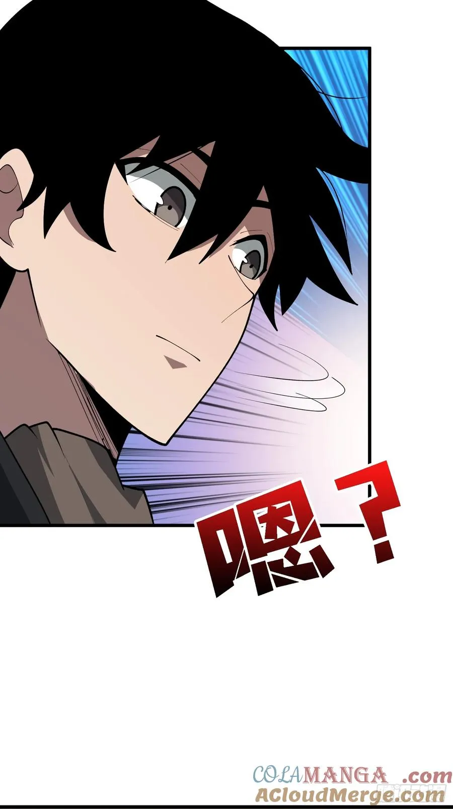 第45话 母亲4