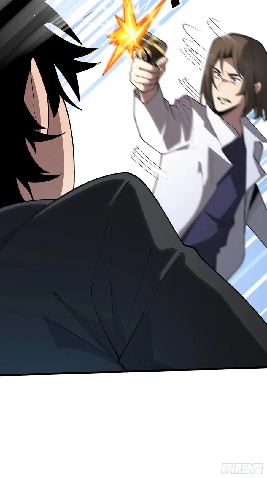 第49话 她是罪恶之火3