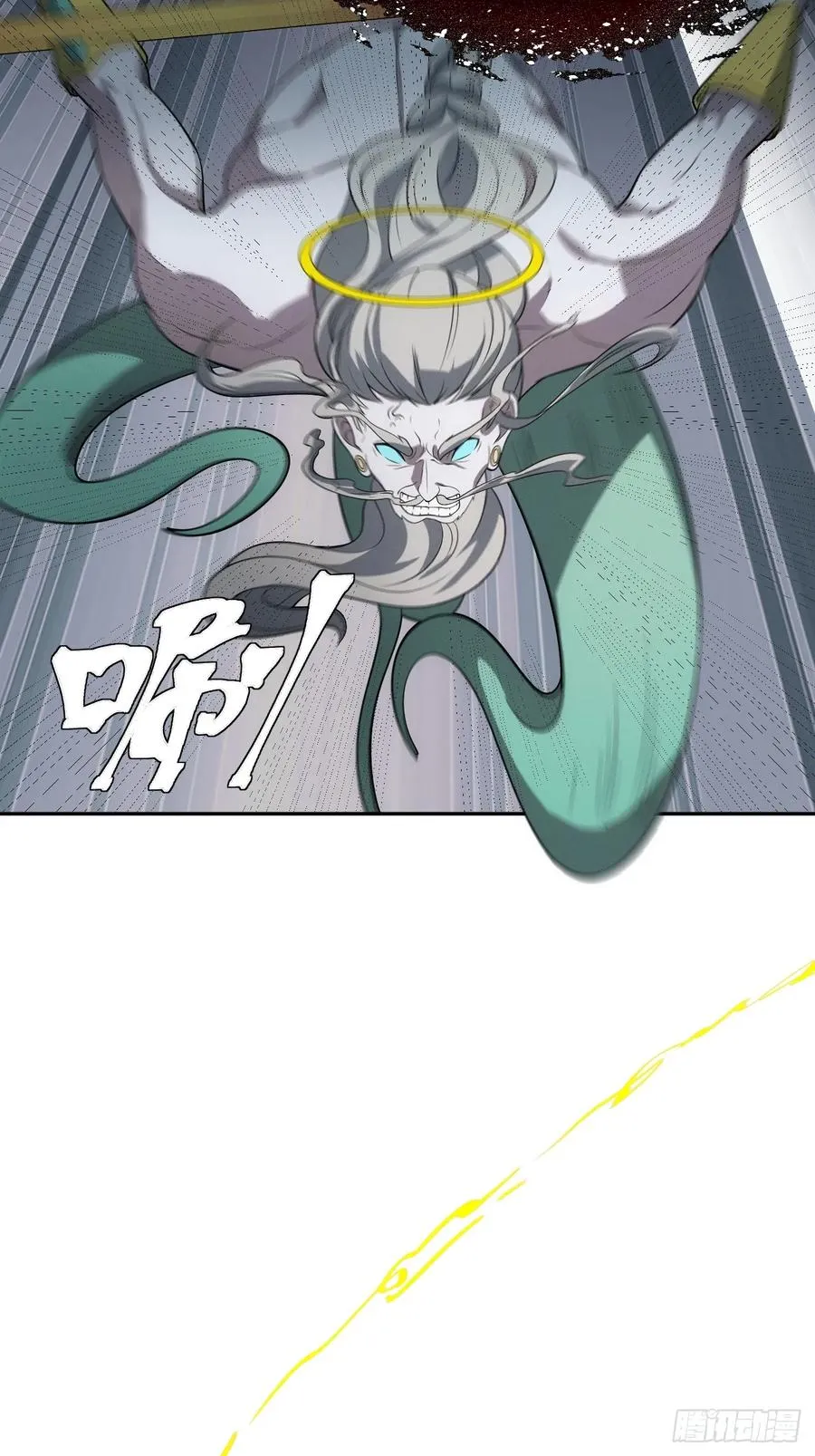 第47话 他会死的哦~28