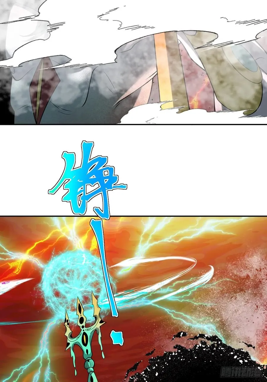 第34话 万里长城永不倒35