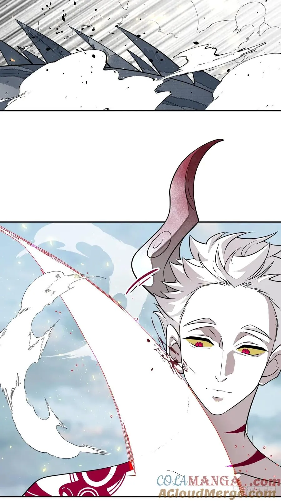 第33话 竟然是你!!!4