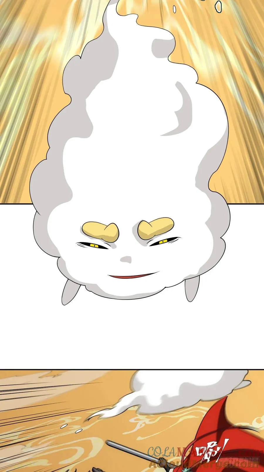 第59话 是，大圣吗？！39