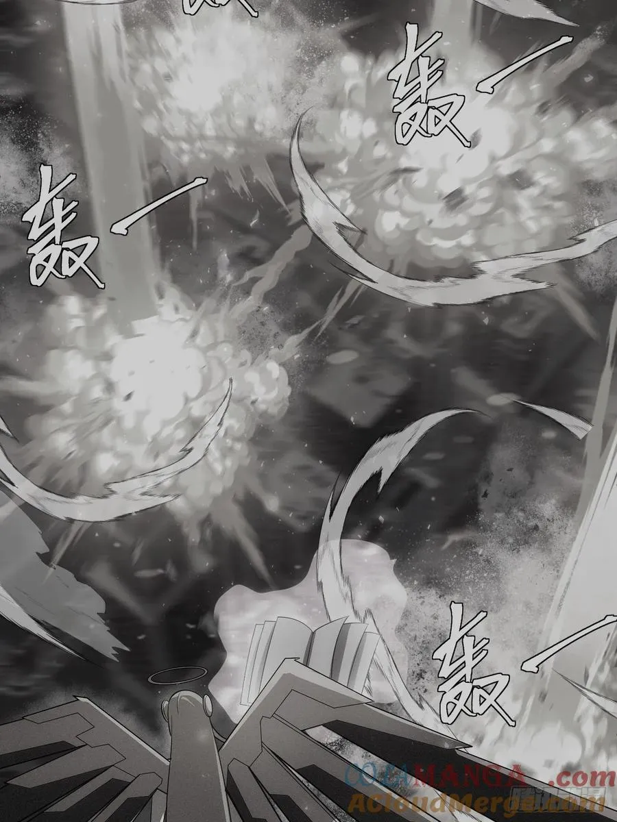 第56话 更多神魔降世30