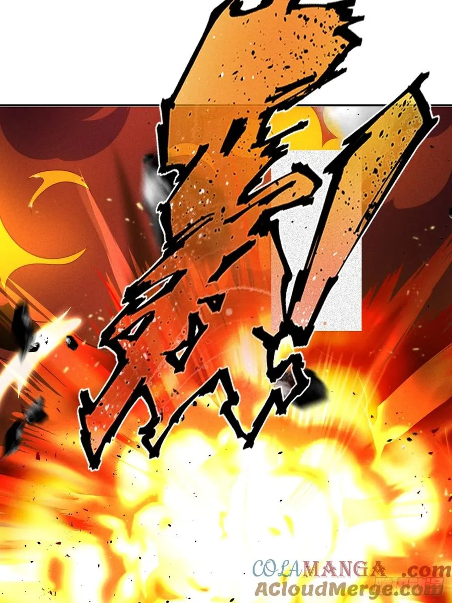 第58话 第二重天，开！51
