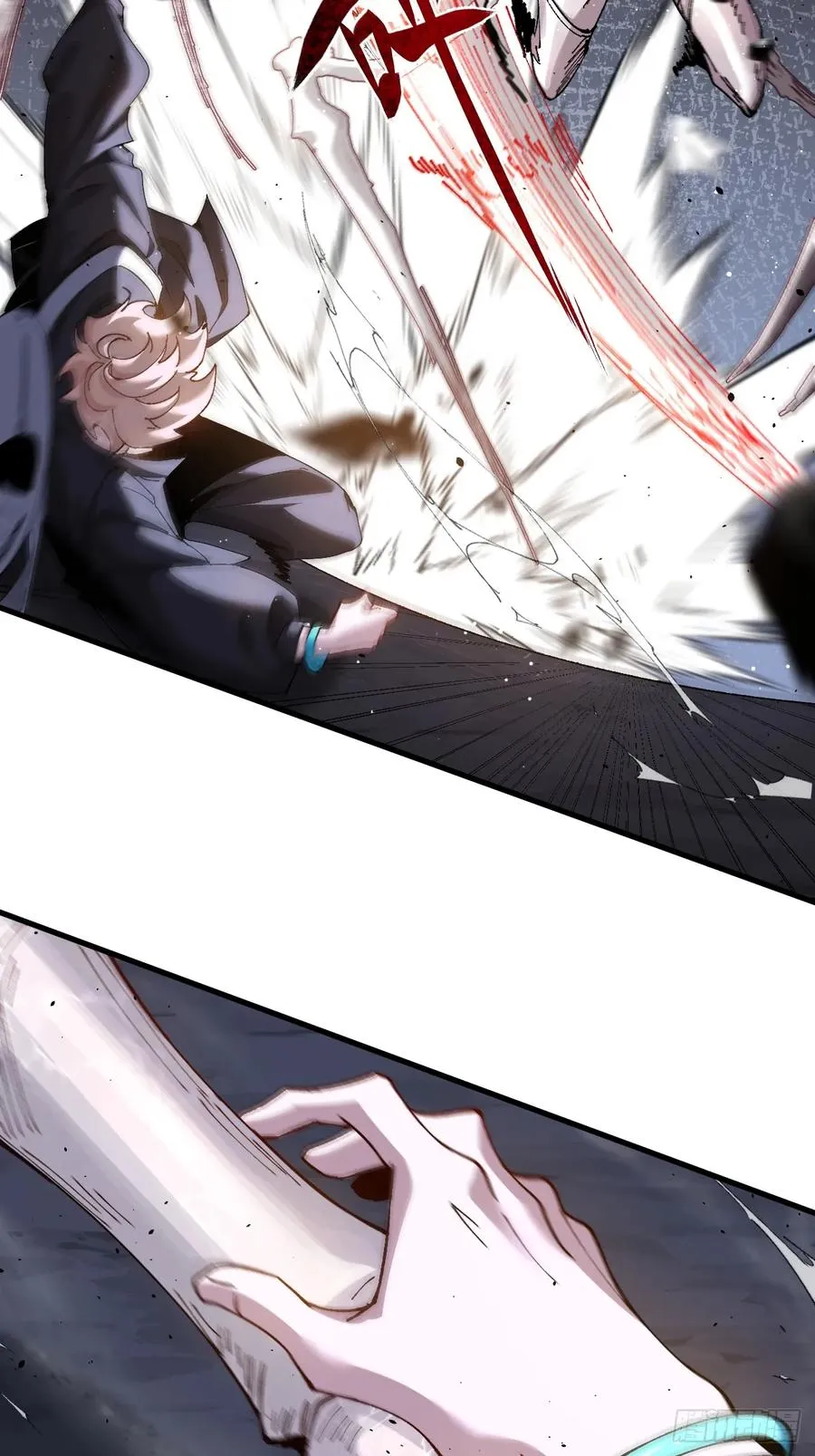 络新妇——上23