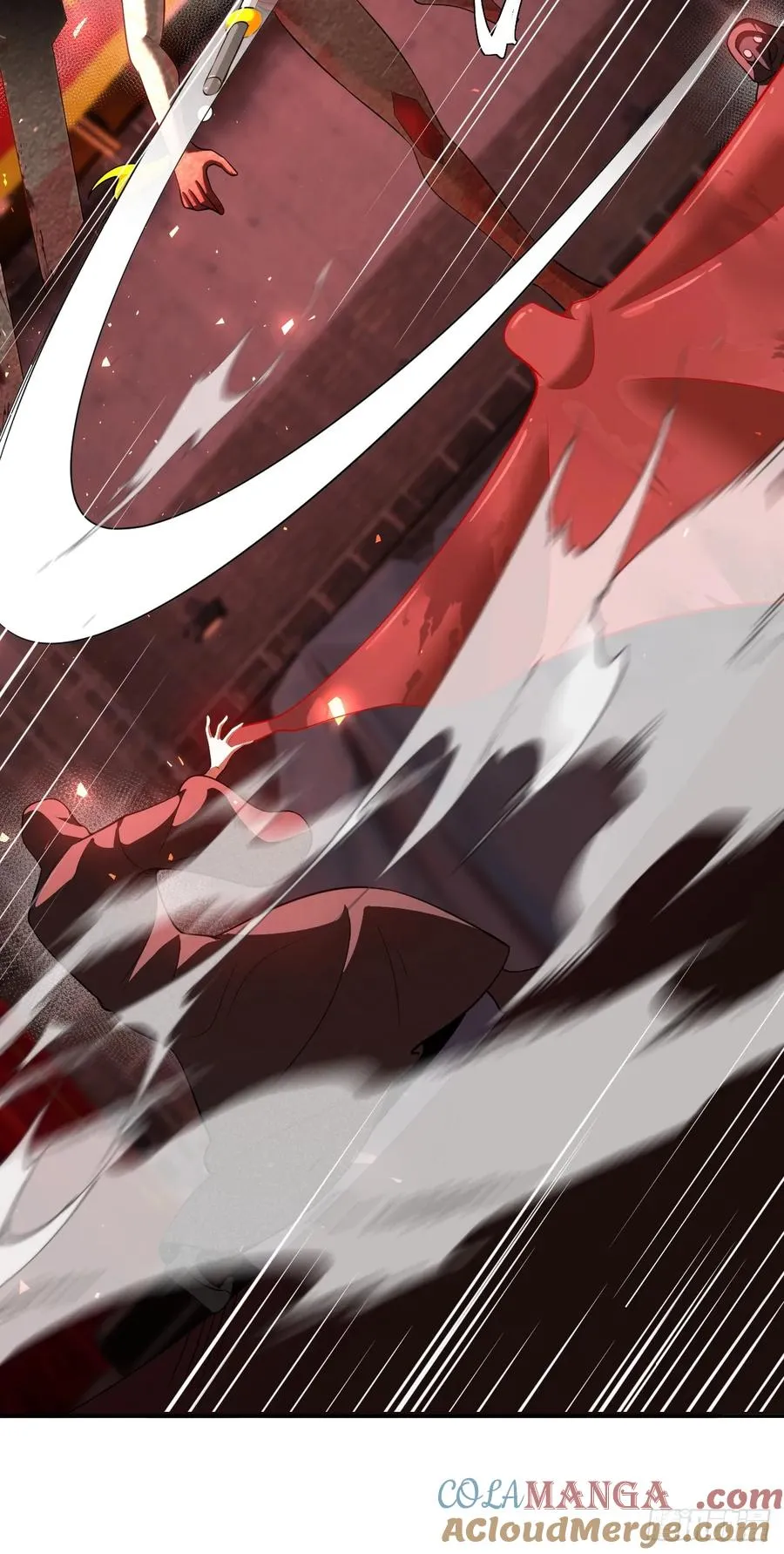 降神秀：奇迹之夜26
