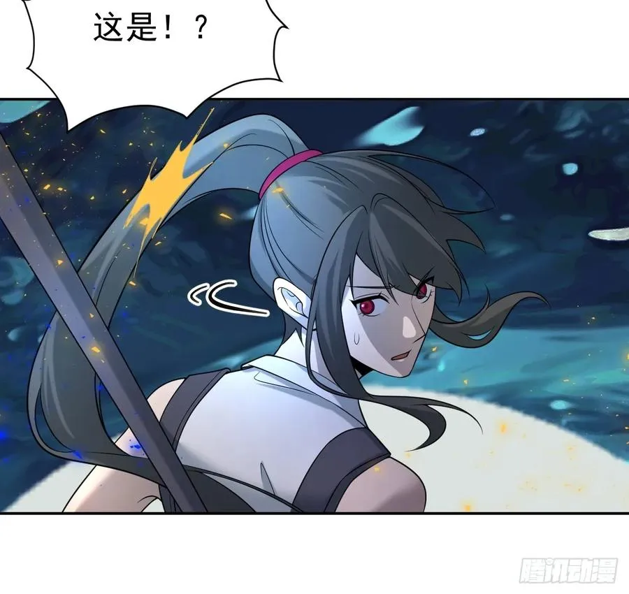 第34话 万里长城永不倒13
