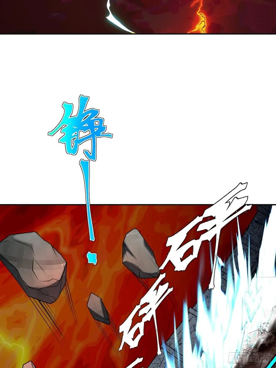 第34话 万里长城永不倒41