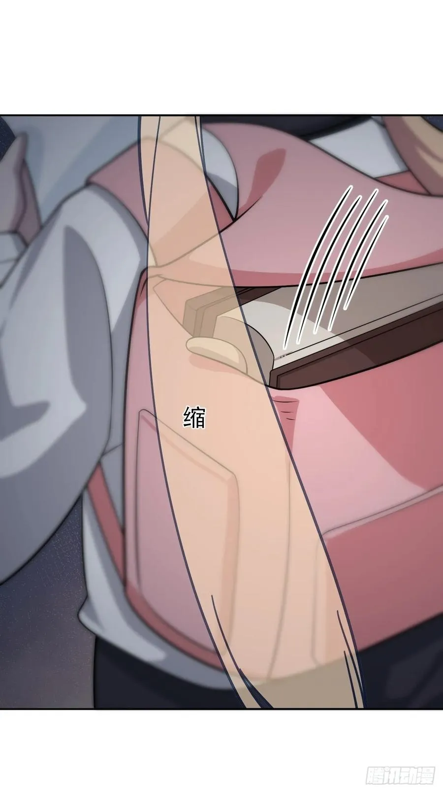 第35话 糟了，禁物逃了！37