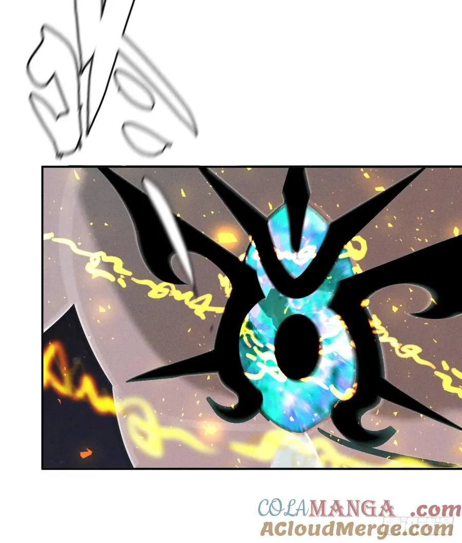 第48话 艺术就是大爆炸！30