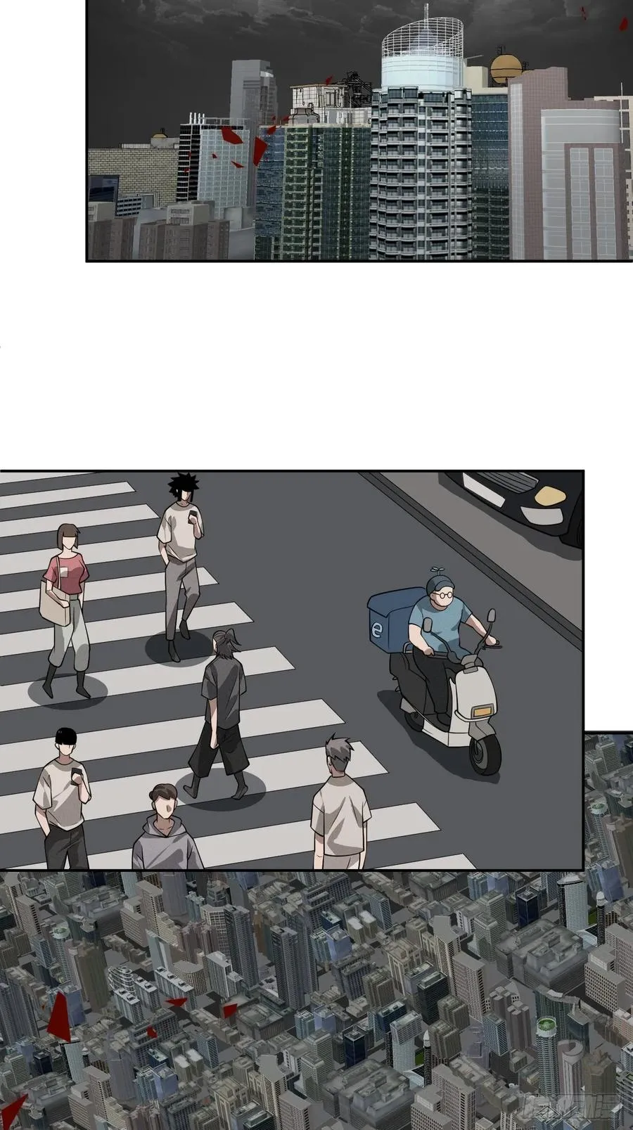 第77话 一触即发11