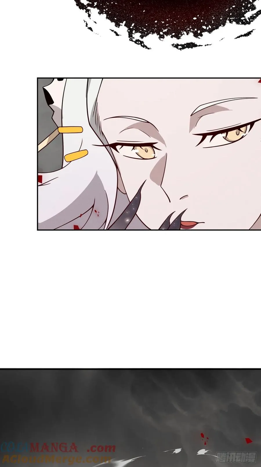 第77话 一触即发30