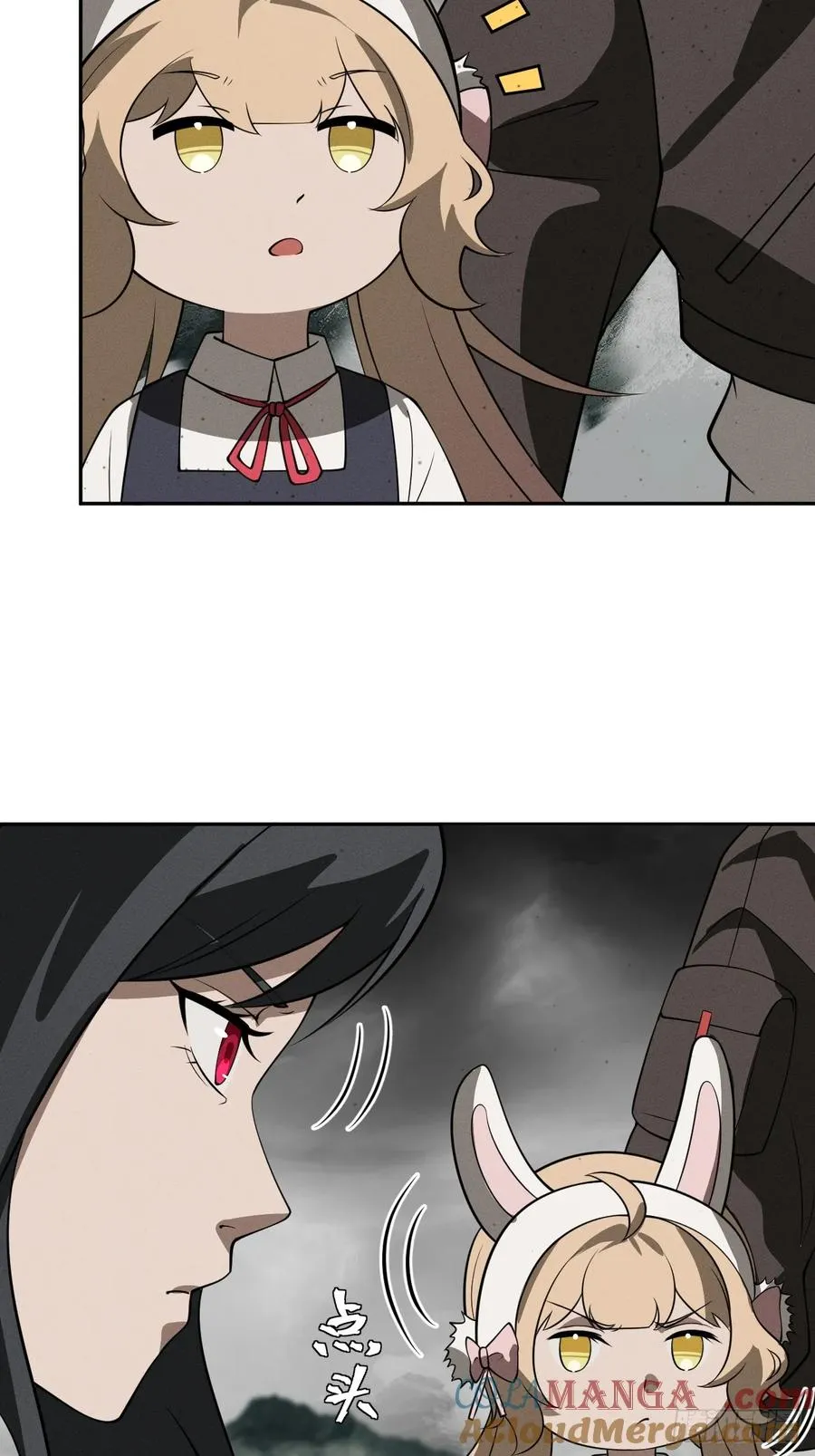 第77话 一触即发3