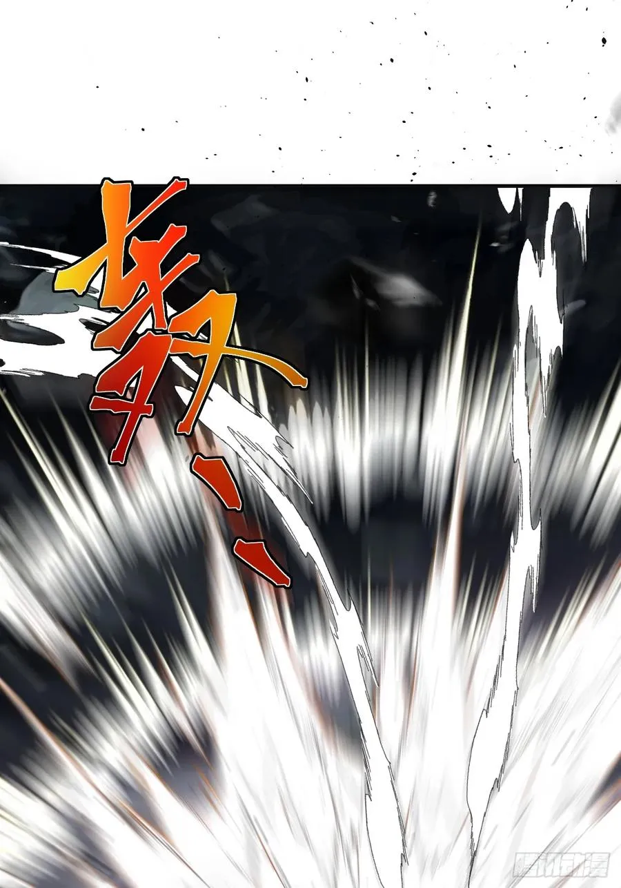 第34话 万里长城永不倒32