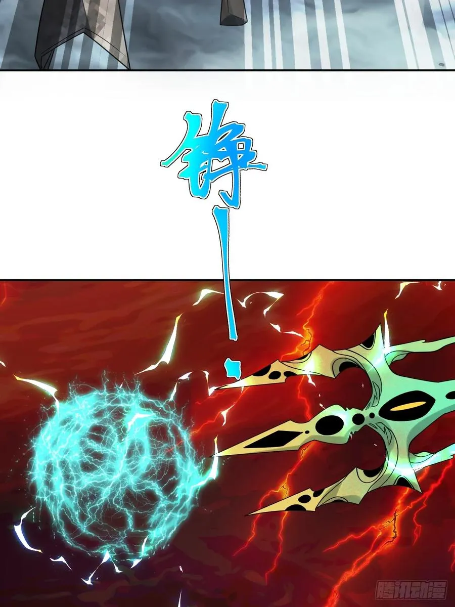 第34话 万里长城永不倒40