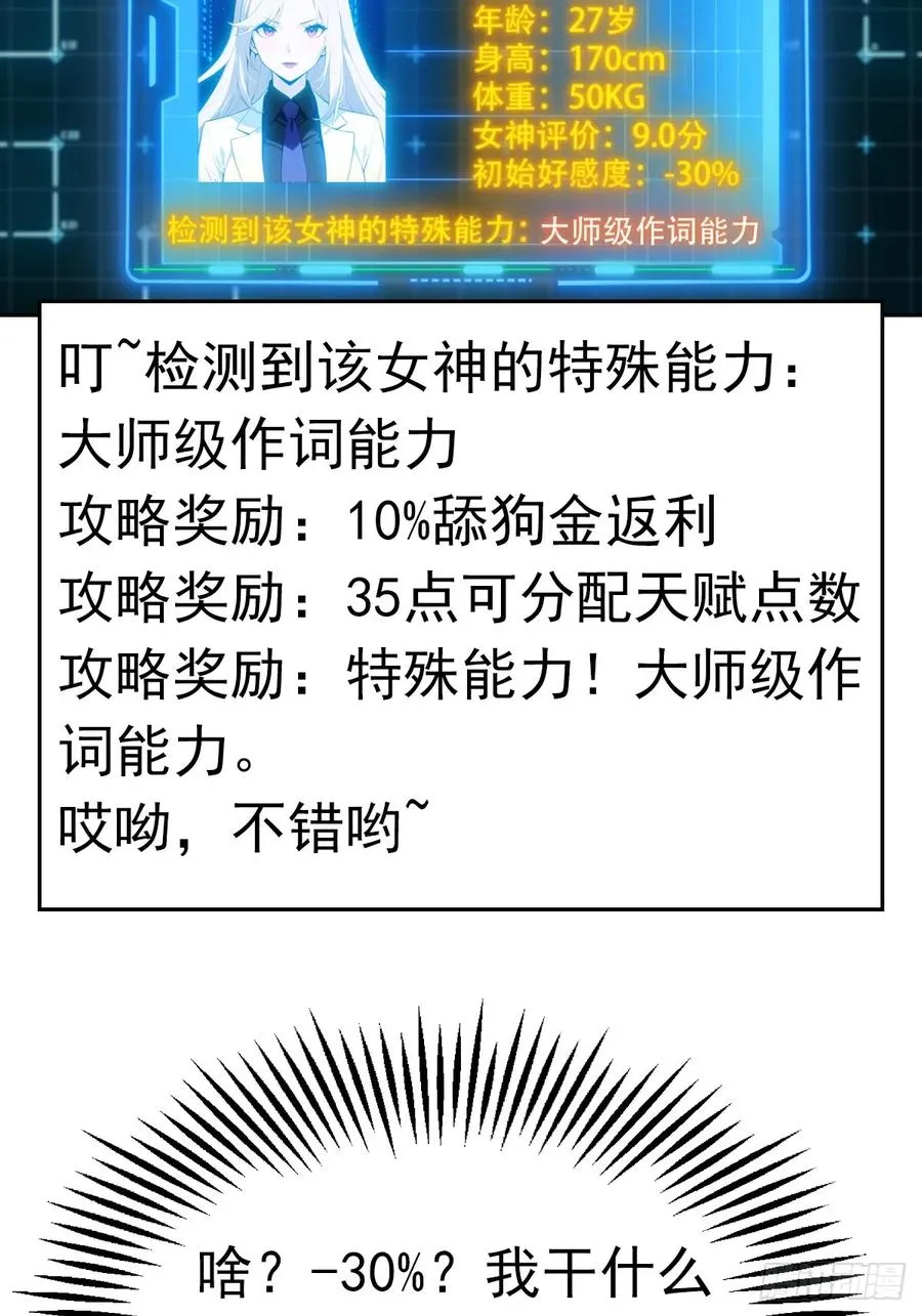第31话 女神都在为我赚钱29