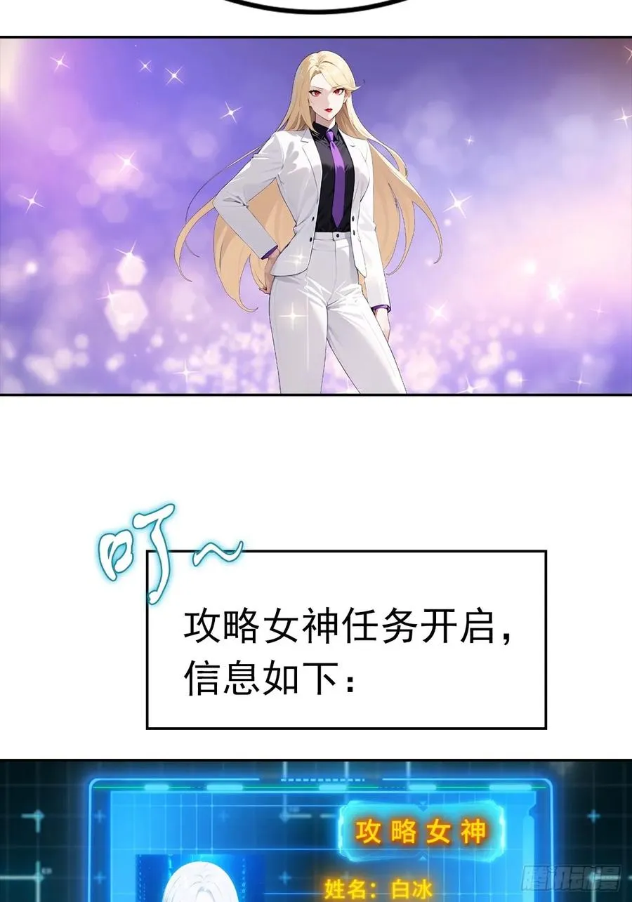 第31话 女神都在为我赚钱28